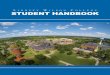 Student Handbook 18 - Lindsey Wilson CollegeLINDSEY WILSON COLLEGE • STUDENT HANDBOOK 4 Dear Students, On behalf of the faculty, staff, and administration I want to welcome you to