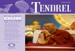 Quarterly News from Amitabha Buddhist 4 Tendrel • Quarterly News from Amitabha Buddhist Centre Quarterly News from Amitabha Buddhist Centre • Tendrel 5 An explanation by Lama Zopa