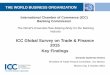 THE WORLD BUSINESS ORGANIZATION Global... · • In 2014, the average value of an LC (MT700 only) decreased by ... - Asia-Pacific continues to register a great volume of MT 700 (used