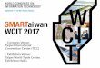 About WCIT - İzmir Ticaret Borsası · 2017-06-22 · Organized by Founded in 1978, the World Information Technology and Services Alliance (WITSA) is a leading consortium of ICT