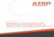 government: Fear, ignorance, or unique understanding of …afrobarometer.org/sites/default/files/publications... · 2018-06-04 · 1 Working Paper No. 164 Ethiopians’ views of democratic