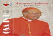 Il nostro Cardinale - Augustiniansaugustinians.net/uploads/downloads/osaint/oi2012_1_it.pdf · dell’intera famiglia agostiniana: è ... anni, come docente di ermeneutica presso