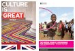 C485 UK 2012 Programme FINAL ONLINE v5 - British Council · 2013-09-24 · THE BRITISH COUNCIL’S PROGRAMME FOR LONDON 2012 – INTERIM REPORT DECEMBER 2012 VISIT TATE BRITAIN, HOME