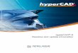 Readme and update information hyperCAD -Sdownloads.openmind-tech.com/.../hyperCAD-S_readme_en.pdf · 2019-01-21 · import of CATIA-V5 data is at the BETA development stage. The functionality