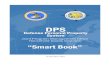 15 December 2010/menu/... · 2011-01-25 · Page 3 of 102 DPS Smart Book, v22.0 Effective 15 December 2010 Joint Program Management Office Household Goods Systems (JPMO HHGS) Scott