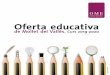 IME matriculacio 2019-2020 ok - Mollet del Vallès · De 3 a 12 anys 04 Centres públics Oferta educativa de Mollet del Vallès. Curs 2019-2020 Característiques de l’escola És