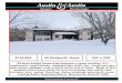 $134,900 45 Bedworth Road 100' x 220'austinrealty.on.ca/realty/pdf/1922.pdf$134,900 45 Bedworth Road 100' x 220' Bi-level bright home that features a large landing, 3+1 bedrooms, new