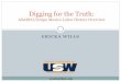 ERICKA WILLS - United Steelworkersassets.usw.org/action-center/asarco/documents/Asarco-Labor-History-Overview.pdfASARCO ie. GIMMEX ie. Grupo Mexico… has repackaged itself to divide