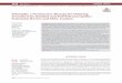 Tafamidis, a Noninvasive Therapy for Delaying Transthyretin … · 2018-12-28 · This systematic literature review and meta-analysis evaluated the efficacy and safety of tafamidis