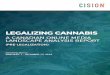 PowerPoint Presentation · cannabis-infused alcoholic beverages to reduce the risk of mixing the two substances, while all other products listed under three new proposed classes and