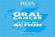 ORAL - British Dental Association plan_scotland.pdfcauses of oral cancer. • Oral Human Papillomavirus (HPV) is an important risk factor for throat cancer. HPV-driven throat cancer
