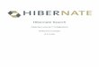 Hibernate Search - JBoss · Hibernate 3.1.1.GA iii Preface ..... v 1. Getting started ..... 1