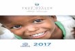 USANA Foundation - ANNUAL REPORT...USANA manufactures world-class nutritional products, and Associates sell USANA’s products through a process called direct selling. This unique
