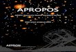APROPOS - Kapteyn Astronomical Instituteverheyen/INSTRUMENTATION/APROPOS-NWOg.pdfAPROPOS also includes an open data archive through which all APERTIF data will be made available to