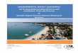 ENVIRONMENTAL IMPACT ASSESSMENT For Proposed …ENVIRONMENTAL IMPACT ASSESSMENT For Proposed Beach Nourishment and Installation of Six (6) Groynes at Sandals Negril, Norman Manley