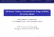 G rmenes Polares e Invariantes de Singularidades de curvas planaset17.unizar.es/Plenarias/Polares.pdf · 2010-12-09 · Introduccion historica y Preliminares Invariantes polares Morﬁsmos