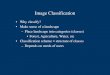 Classification - Portland State Universityweb.pdx.edu/~nauna/resources/13-imageclassification.pdf · Supervised Classification • Some advanced techniques – Neural networks •