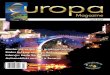 april 2009 - Europa Magazine · 4 EUROPA APRIL 2009 atlanta Popis Najavljeni popis stanovništva za 2010. godinu mogao bi donijeti malo željenih promjena za nezaposlene. Naime, prema