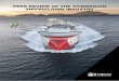 Peer Review of Norway's Shipbuilding IndustryThe Norwegian shipbuilding industry is part of a maritime cluster which also includes international shipping companies (6th largest fleet