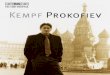 PROKOFIEV, Sergei · PDF file 2011-05-21 · PROKOFIEV, Sergei (1891-1953) Piano Sonata No.1 in F minor, Op.1 (1909) (Breitkopf & Härtel) 6'20 Allegro from 4 Études for piano, Op.2