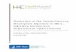 HHE Report No. HETA-2018-0094-3355, Evaluation of Fire ...Evaluation of Fire Debris Cleanup Employees’ Exposure to Silica, Asbestos, Metals, and Polyaromatic Hydrocarbons . HHE Report