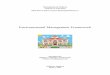 Environmental Management Framework · Chisinau, Moldova . April 1, 2015 . Moldova Education Reform Project . blank page . 2 . ... IFC International Finance Corporation . IPM Integrated