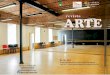 revista ARTE · 2017-10-31 · ţesut-cusut, tehnici în pictură, tehnici în design vestimentar, balet, dans contemporan, dans mod-ern, dans de societate, instructori coregrafi