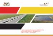 THE UGANDA GREEN GROWTH DEVELOPMENT STRATEGY …...THE UGANDA GREEN GROWTH DEVELOPMENT STRATEGY, 2017/18 ff 2030/31 3 LIST OF TABLES Table 1: Target practices/technologies to be scaled