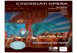 CINCINNATI OPERA · 2019-08-05 · Music Hall Springer Auditorium Seating Chart ř fi ˛ ˝ ˙ ˆ ˇ ˜˚˛ ˜˚˛ ˘ ř fi ˛ ˝ ˙ ˆ ˇ ř ˙ ˛ ř ˙ ˛ ˇ˘ Cover image: Cincinnati