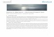 Notice to Mariners – Hornsea Project Two · 2018-07-06 · 1 Notice to Mariners – Hornsea Project Two Notice of Geotechnical Survey – Issued 22nd June 2018 1. INTRODUCTION Mariners