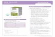 PIP 카다록 피비 어시스트4 · 2019-10-02 · PRODUCT INFORMATION PAGE © 2017 doTERRA KOREA 피비 어시스트 PIP v6 제품 설명(Product Description) 피비 어시스트(PB