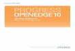 OpenEdge Development: Object-oriented Programmingdocshare01.docshare.tips/files/16317/163176301.pdf · Contents Contents–2 2. Getting Started with Classes, Interfaces, and Objects
