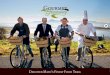 Discover Mayo’s Finest Food Trail · Discover Mayo’s Finest Food from the Land and Sea… Introduction This food trail has been devised by Mulranny Park Hotel, in association