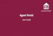 Agent Portal - everest-insurance.com• If you are a title company or settlement service user, you will be: – Automatically directed to Super User upon login – Warned that you