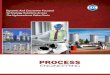 PROCESS - Engineers India...licensors and a large number of engineering/ contracting companies worldwide and our engineers are well versed with international engineering codes and