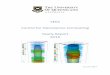 SEES Centre for Geoscience Computing Yearly Report 2016Centre for Geoscience Computing Yearly Report 2016 22 June 2017 . ... Virtual near-wellbore (understanding the behaviour of fluids