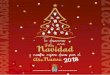 La Corporación Municipal del Ayuntamiento de Molina de Segura os desea una muy Feliz Navidad y un próspero Año Nuevo. Hemos preparado, con la participación de personas, asociaciones