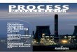 The magazine for Emerson Process Management customers …...Fisher® valves from Emerson eliminate cavitation, reduce excessive valve noise, ... and improve any process-related operation