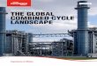 Application Solutions Guide THE GLOBAL COMBINED CYCLE ... · compressed in the gas turbine’s compressor section, heated by the addition and combustion of a liquid or gaseous fuel
