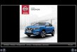 NISSAN QASHQAI - Amazon S3 · NISSAN ADVANCED DRIVE-ASSIST DISPLAY ... diesel engine with Xtronic transmission for smooth acceleration and optimum fuel savings or go for the 1.6 DIG-T