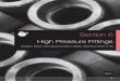 Section 6 High Pressure Fittings - aapindustries.com.au · HIGH PRESSURE FITTINGS [6] High Pressure 3000lb Threaded 90 degree Elbow High Pressure Asme B16.11-2009 90 Degree Threaded