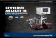 HYDRO MULTI-b - Grundfosnet.grundfos.com/doc/webnet/boosterpaq/hydro-multi-b-brochure-low.pdfAt Grundfos, Quality comes first. So before leaving the fac - tory, every unit is completely