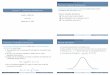 Types of Distributions Discrete Probability Distributionscr173/Sta102_Fa14/Lec/Lec7.pdf · 2014-12-02 · Lecture 7 - Continuous Distributions Sta102 / BME 102 Colin Rundel September