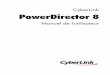 CyberLink PowerDirector 8download.cyberlink.com/ftpdload/user_guide/powerdirector/...CyberLink Corporation. Dans la mesure permise par le droit, POWERDIRECTOR EST FOURNI "EN L’ÉTAT"