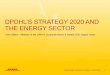 DPDHL’S STRATEGY 2020 AND THE ENERGY SECTOR · 8 Strong leadership and extensive experience in supply chain management Global DHL Supply Chain management board Business units Global