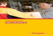 SHIPMENT INSURANCE - DHL · DHL Express provides insurance services that offer our customers financial protection against all risks of physical loss or damage from any external cause