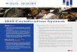 Factsheet 2: IRIS Certification System 2 - IRIS Certification.pdf• The International Recruitment Integrity System (IRIS) is a global initiative that is designed to promote ethical