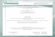 Certification Diploma N° : 13.07 · Certification Diploma N° : 13.07.004 Fan Coil Units EUROCLIMA S.p.A. Via S. Lorenzo 36 - St. Lorenzer Str. 36 EUROCLIMA OM-1A-2017-v2 OM-1A-2017-v2