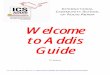 ICS Welcome to Addis Guide - docshare01.docshare.tipsdocshare01.docshare.tips/files/8842/88424013.pdfWelcome to Addis Guide Spring 2011, Page 2 PREFACE The Welcome to Addis Guide was
