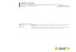 PN7150 BeagleBone Black SBC Kit Quick Start Guide · 2018-07-30 · AN11842 PN7150 BeagleBone Black SBC Kit Quick Start Guide Rev. 1.2 — 25 July 2018 373112 Application note COMPANY